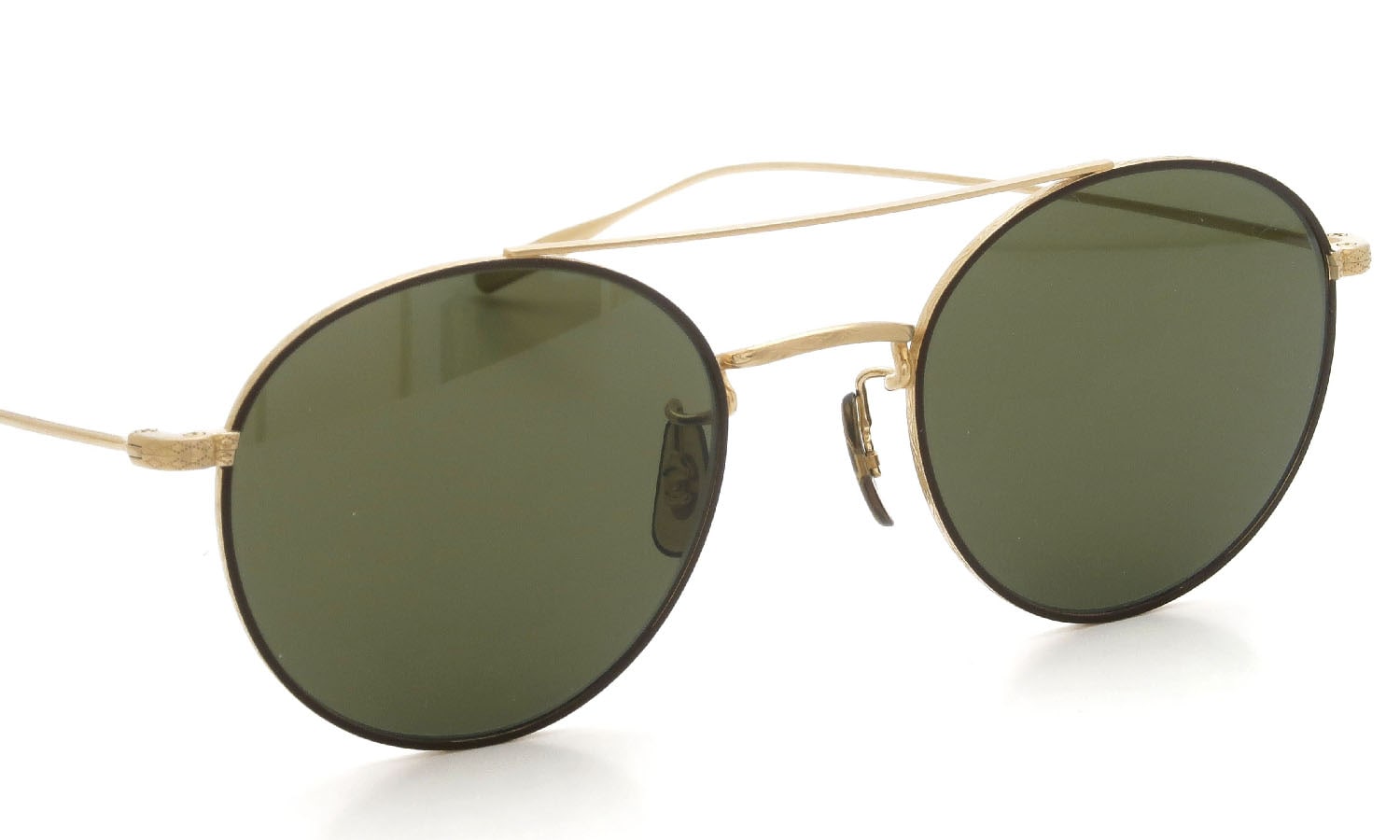 OLIVER PEOPLES  Kin BG #001