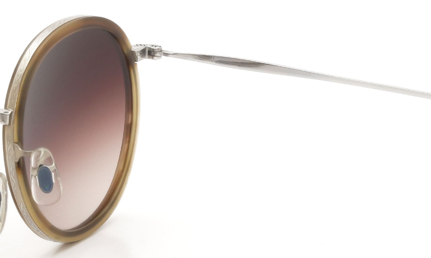 OLIVER PEOPLES  Dania MSYC #001