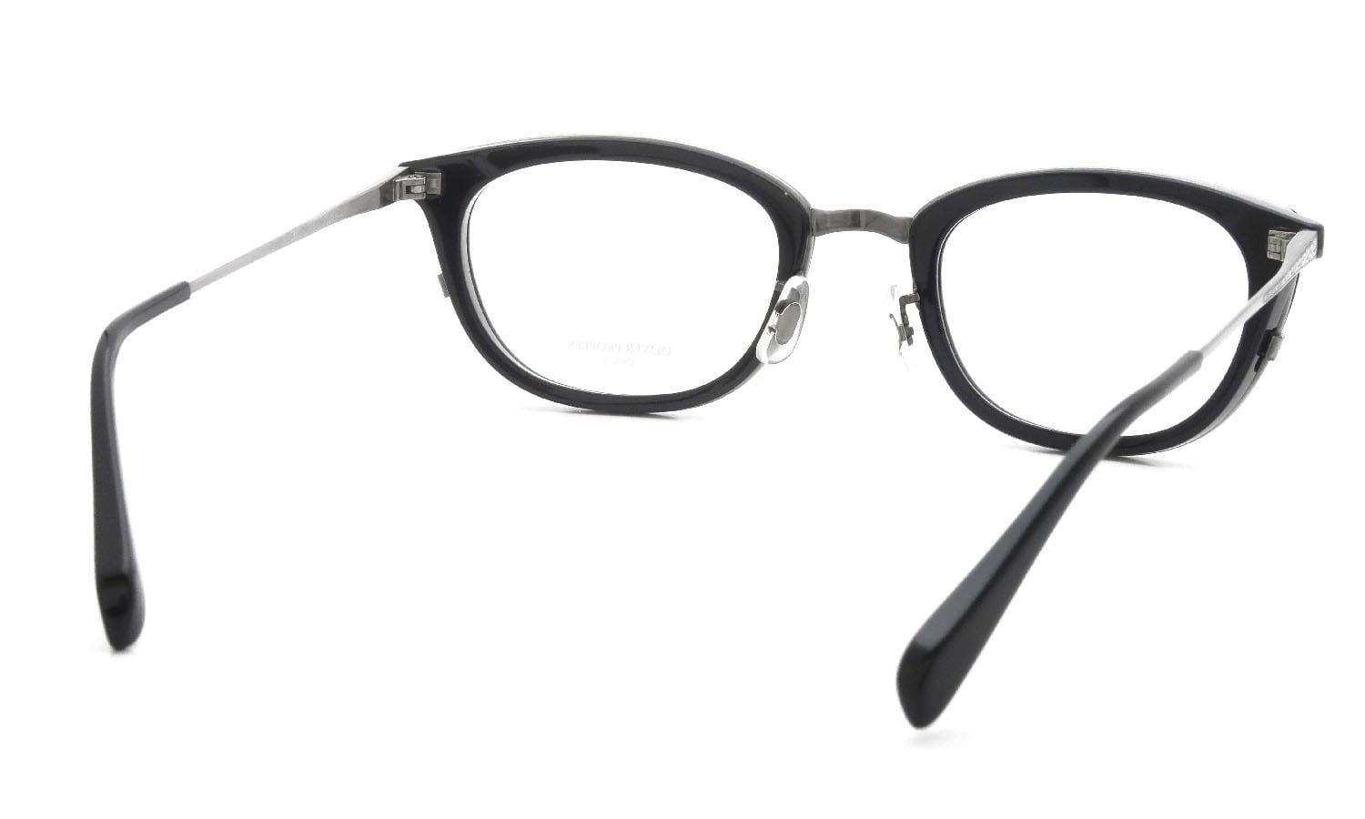 OLIVER PEOPLES  Osker BK #001