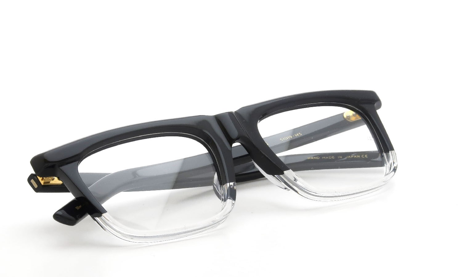 Oliver Goldsmith SEG Black Float