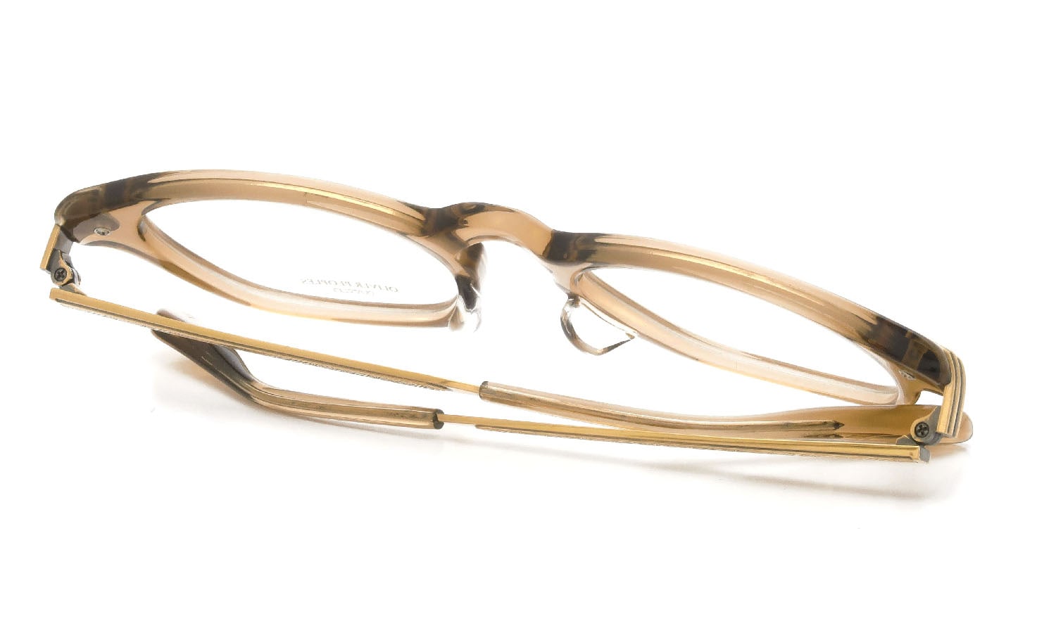 OLIVER PEOPLES  Maxime 108 #001