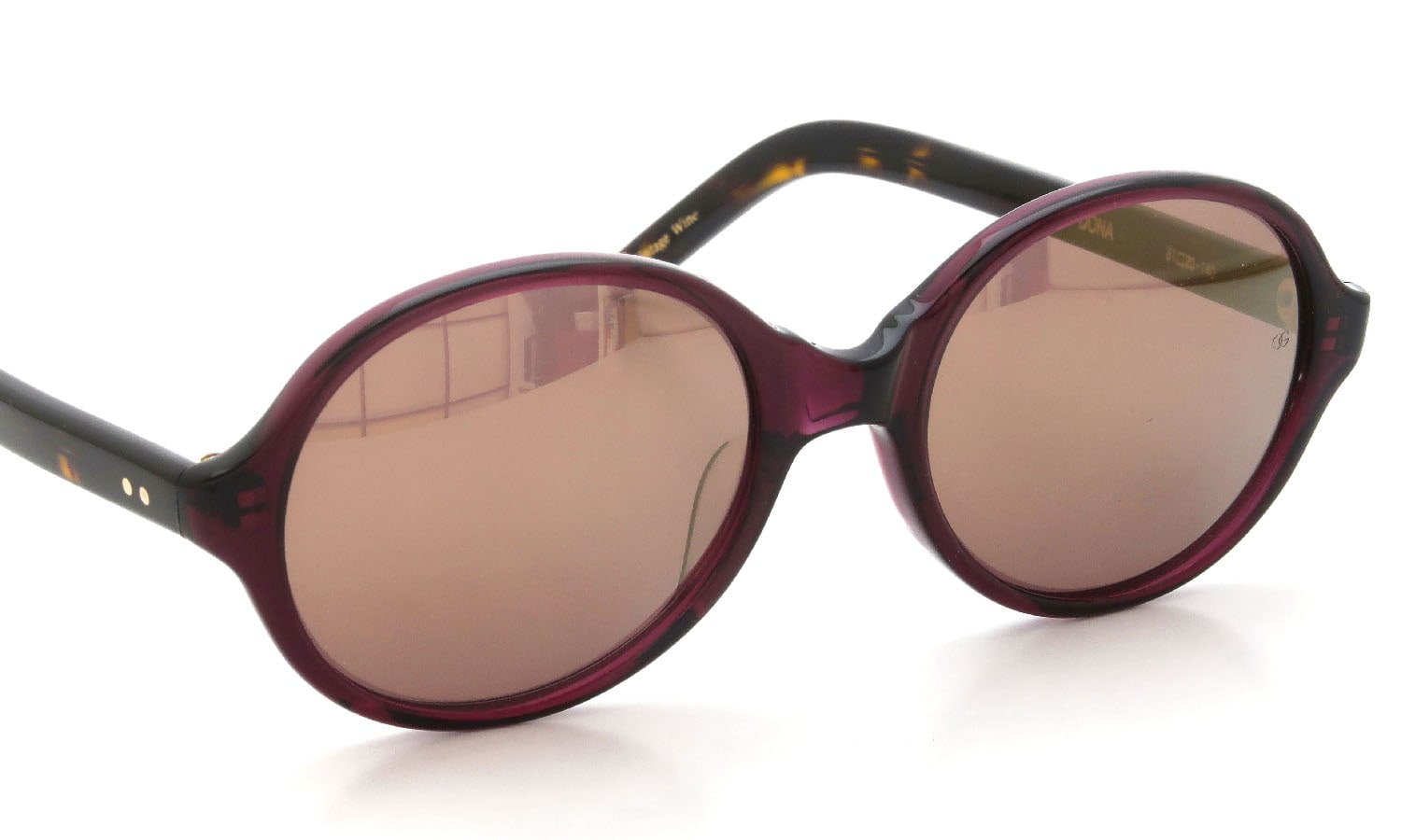 Oliver Goldsmith DONA-SG Vintage Wine