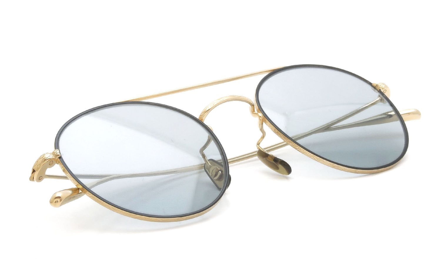 OLIVER PEOPLES  Kin G #001