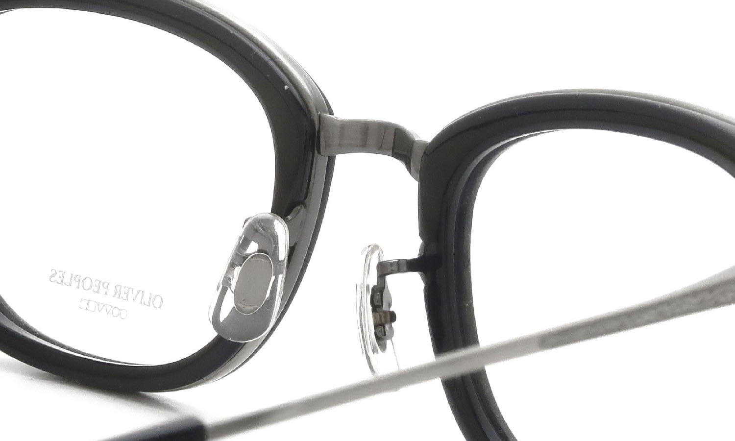 OLIVER PEOPLES  Osker BK #001