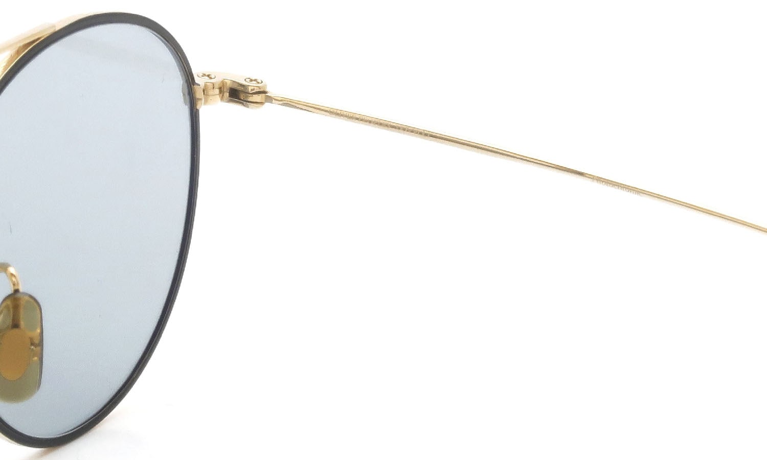 OLIVER PEOPLES  Kin G #001