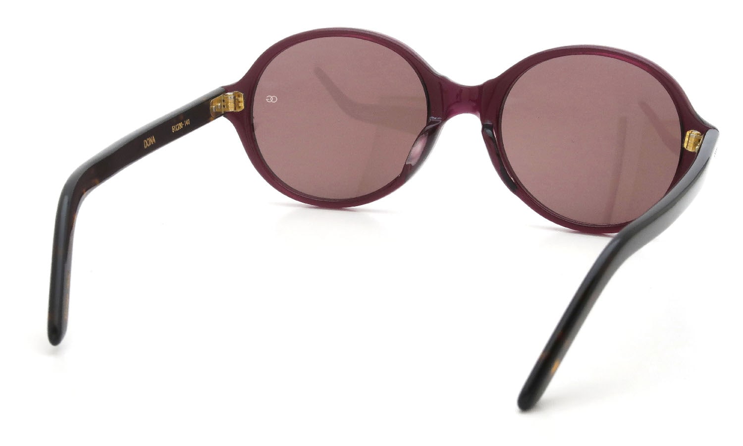 Oliver Goldsmith DONA-SG Vintage Wine