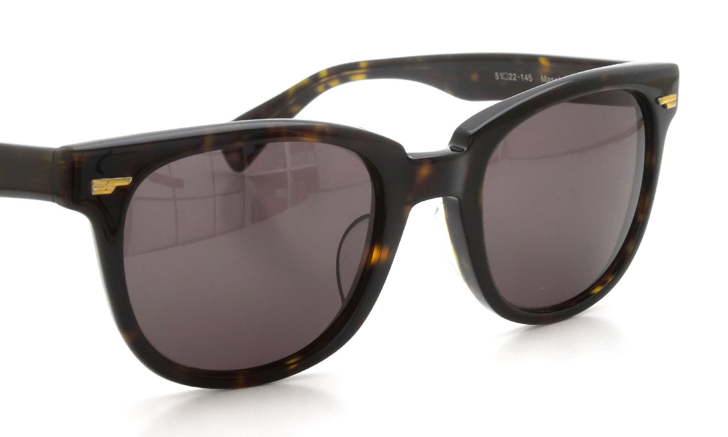 OLIVER PEOPLES  Masek-J 362 #001