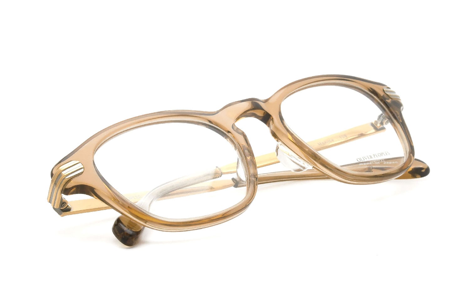 OLIVER PEOPLES  Maxime 108 #001