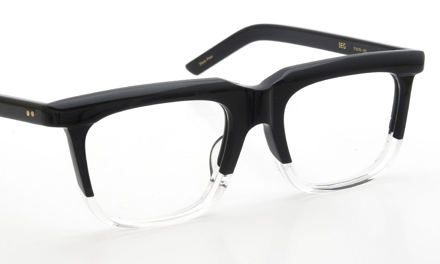 Oliver Goldsmith SEG Black Float