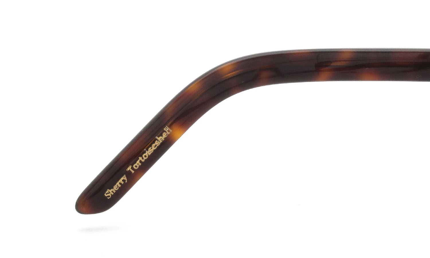 Oliver Goldsmith DONA-SG Sherry Tortoiseshell