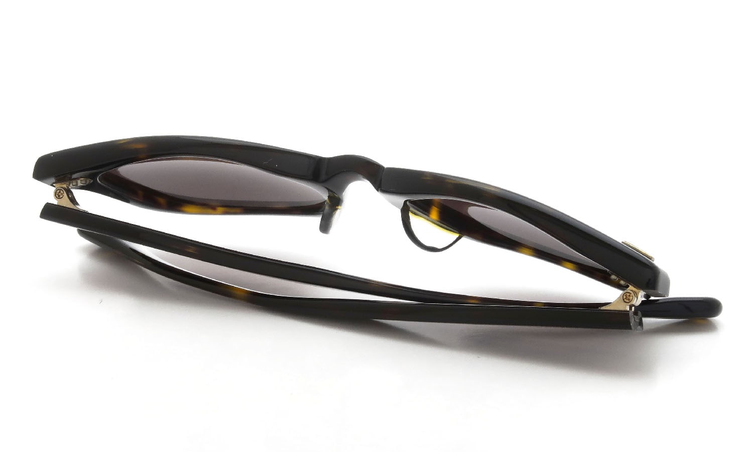 OLIVER PEOPLES  Masek-J 362 #001