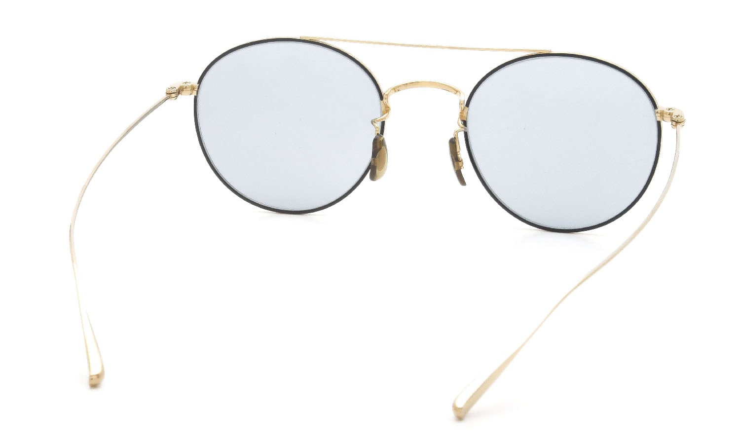 OLIVER PEOPLES  Kin G #001