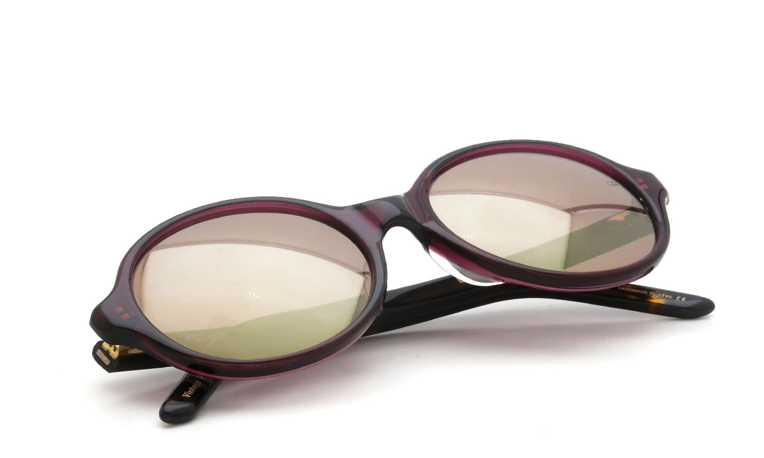 Oliver Goldsmith DONA-SG Vintage Wine