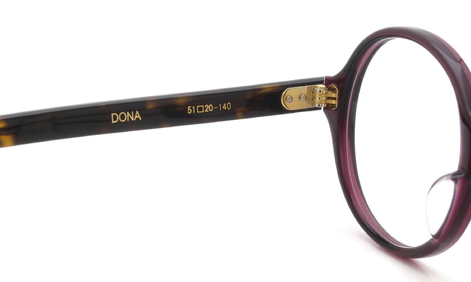 Oliver Goldsmith DONA Vintage Wine