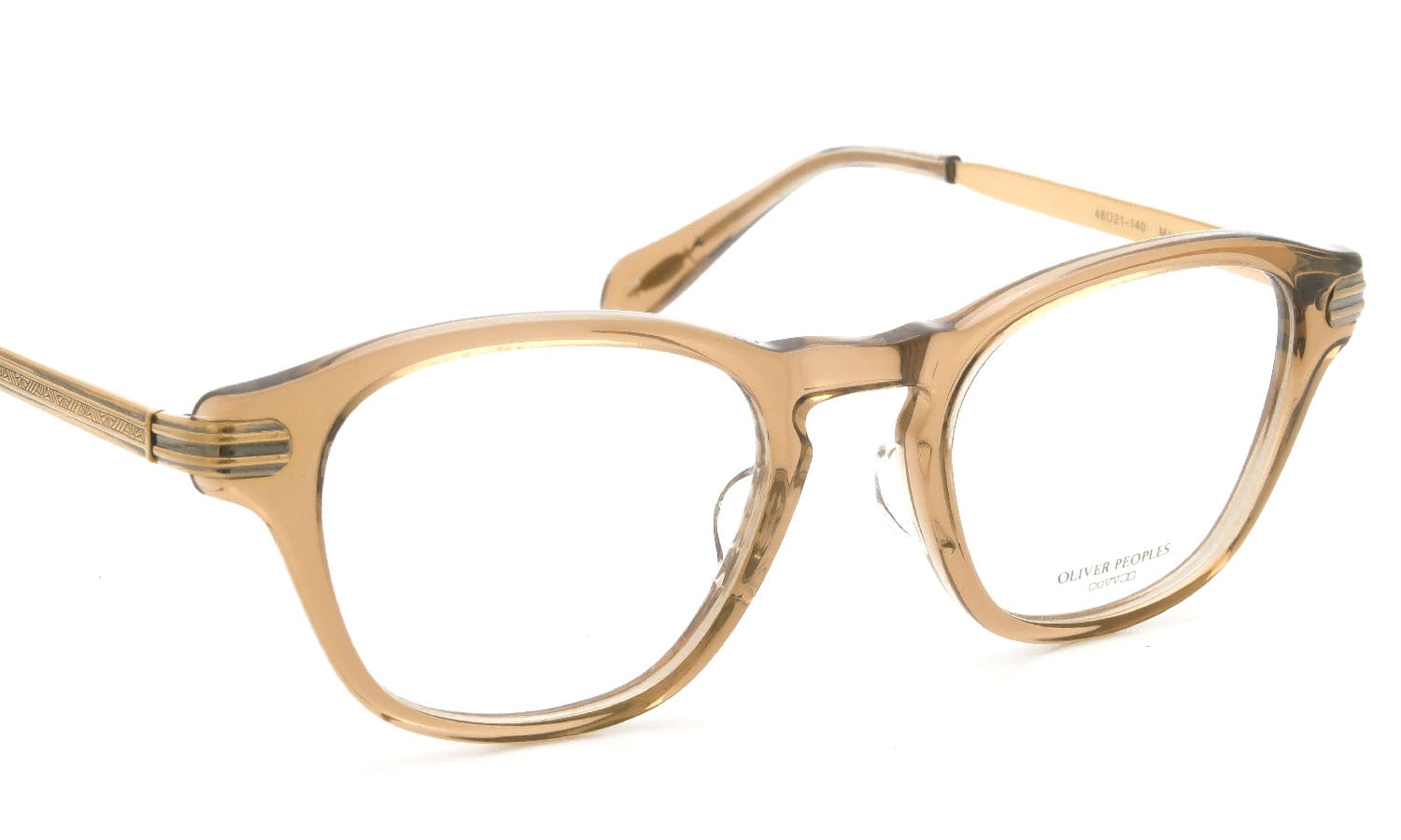 OLIVER PEOPLES  Maxime 108 #001