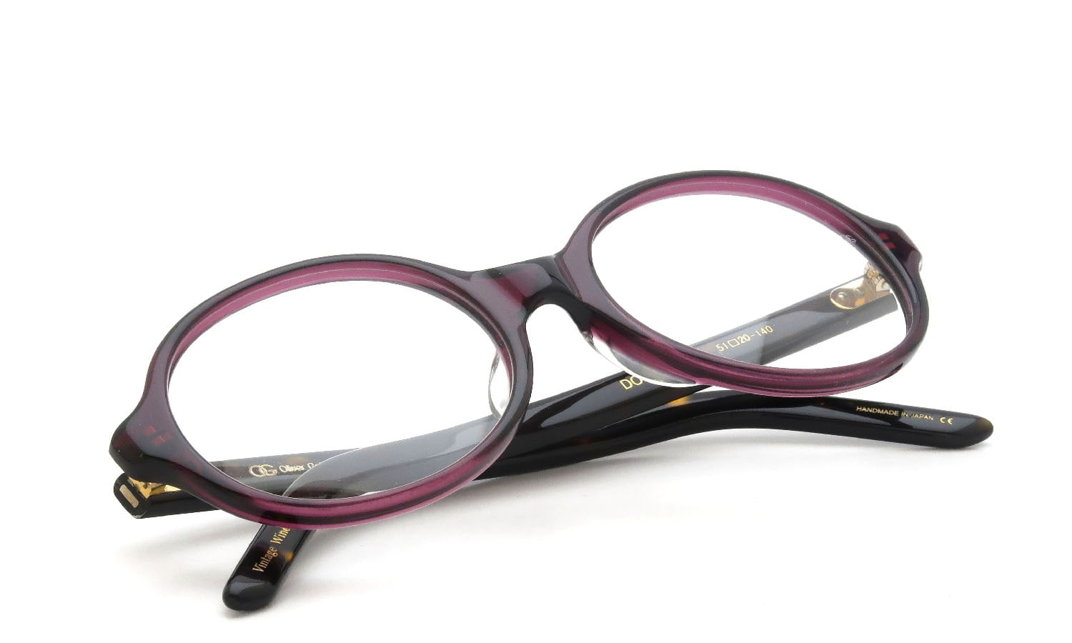 Oliver Goldsmith DONA Vintage Wine