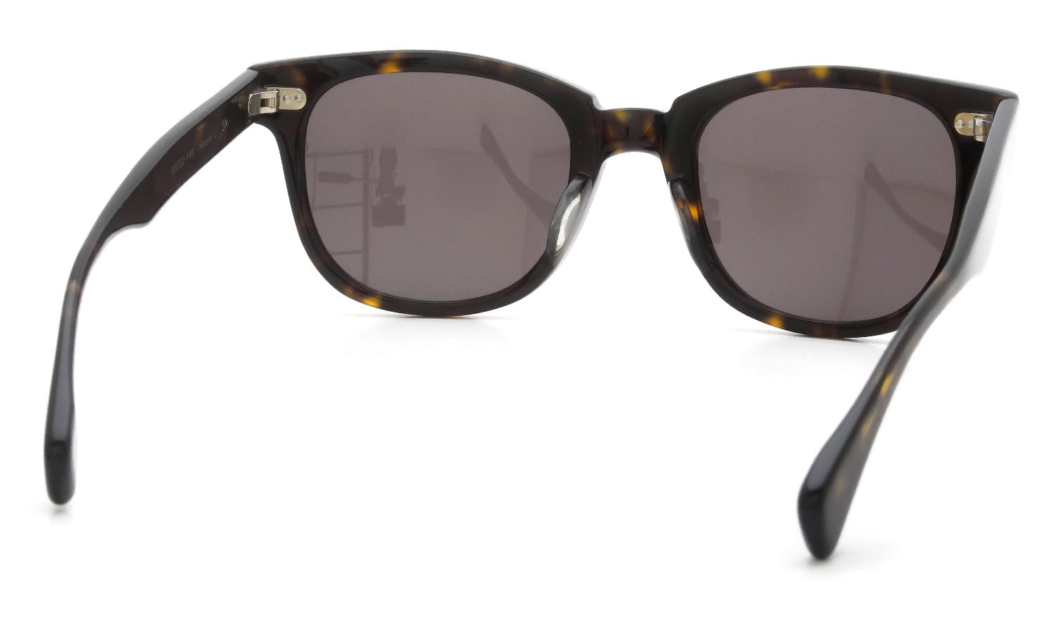 OLIVER PEOPLES  Masek-J 362 #001