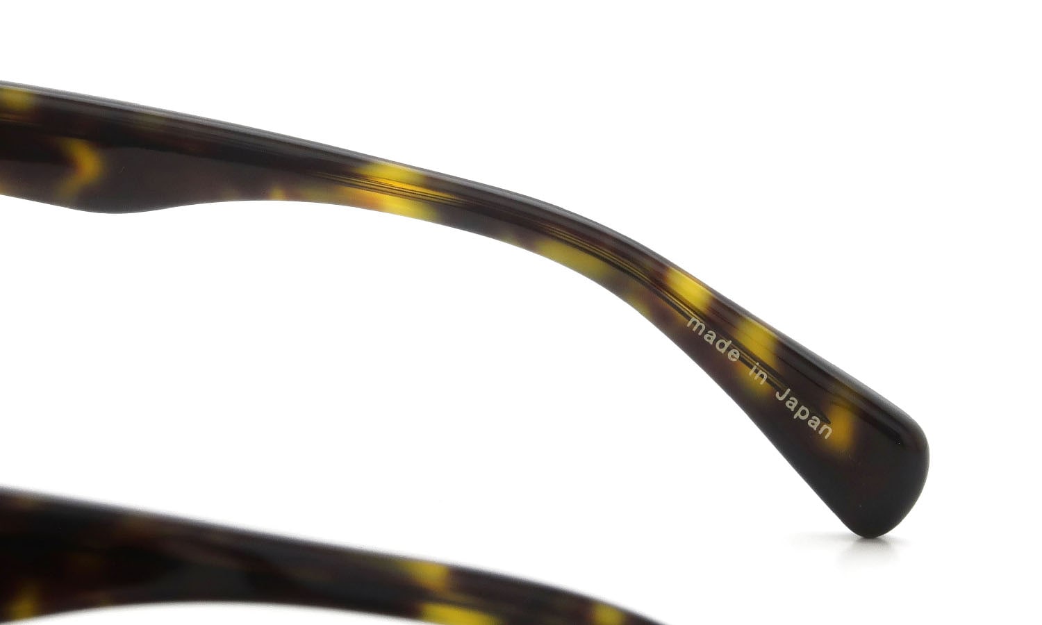 OLIVER PEOPLES  Masek-J 362 #001