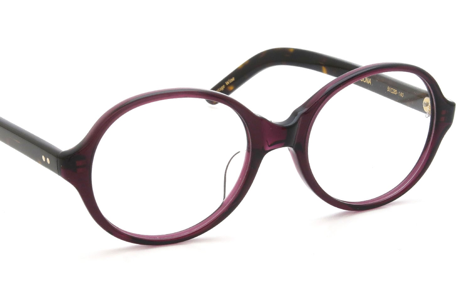 Oliver Goldsmith DONA Vintage Wine