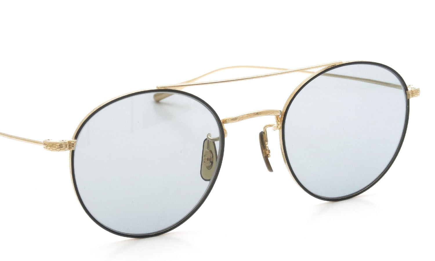 OLIVER PEOPLES  Kin G #001