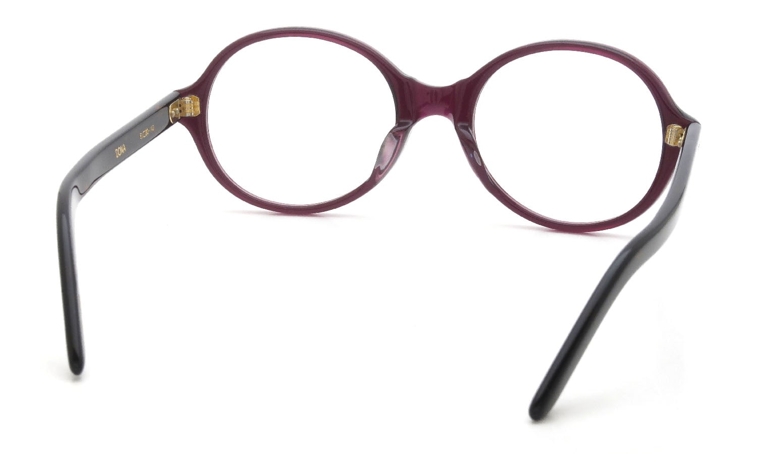 Oliver Goldsmith DONA Vintage Wine