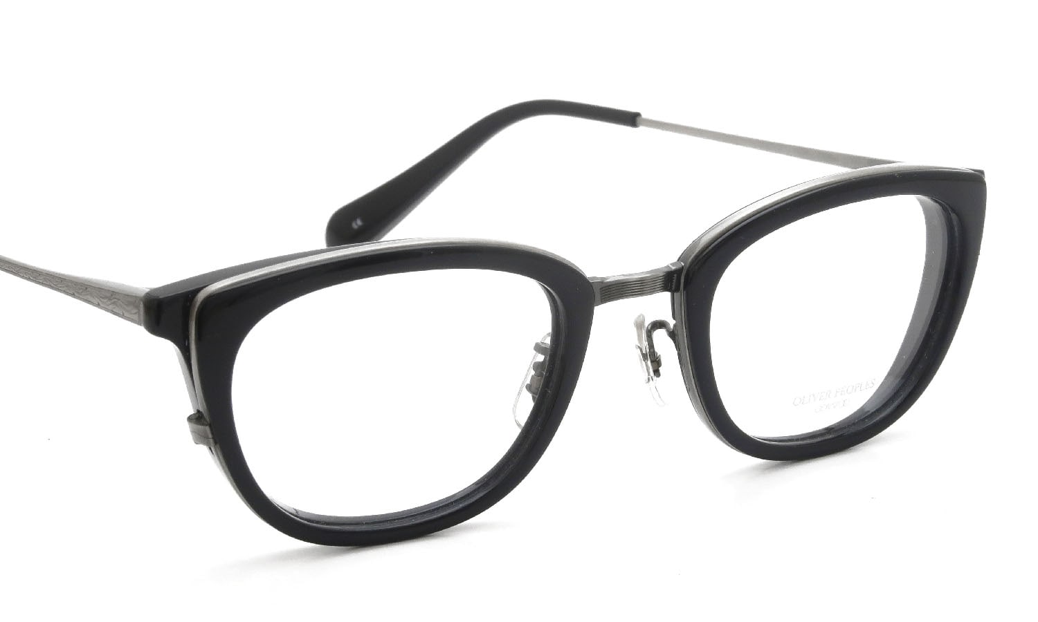 OLIVER PEOPLES  Osker BK #001