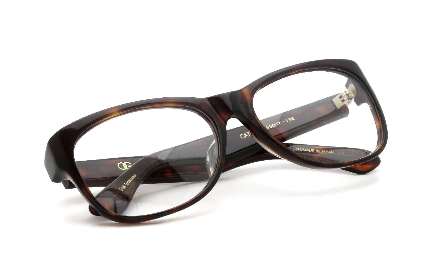 Oliver Goldsmith CAT Dark Tortoiseshell