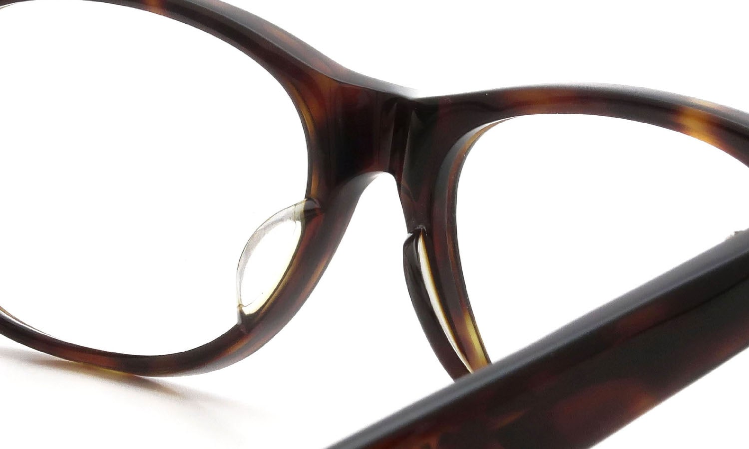 Oliver Goldsmith CAT Dark Tortoiseshell