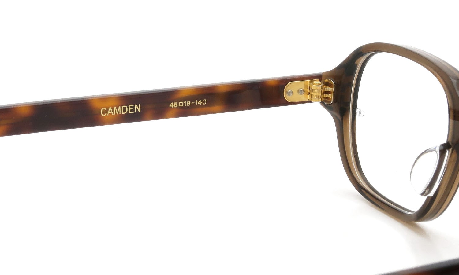 Oliver Goldsmith CAMDEN BBDT