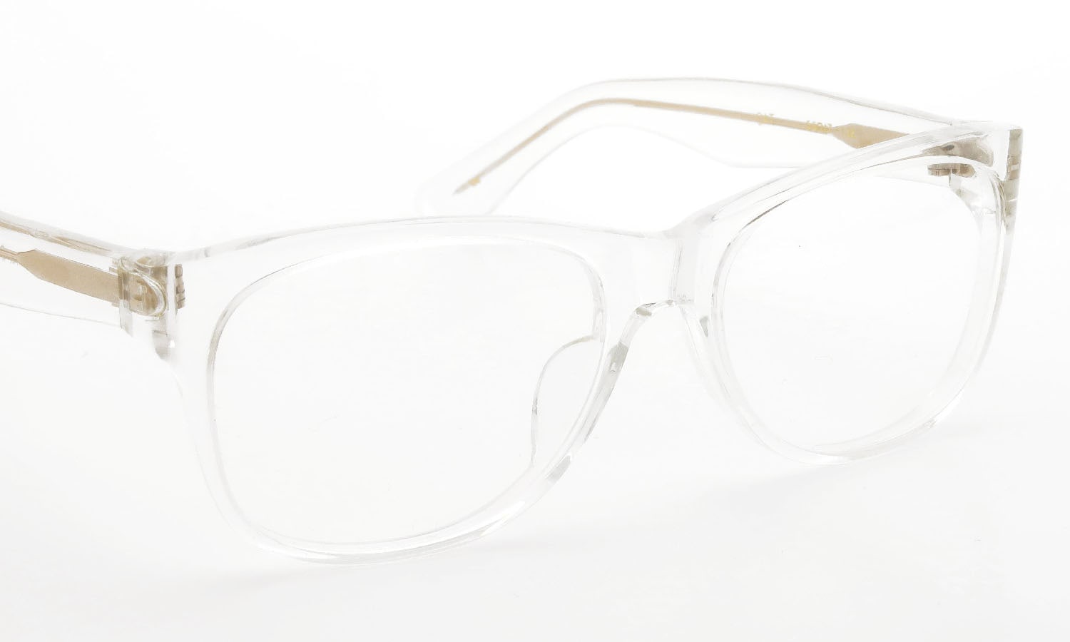 Oliver Goldsmith CAT Ice