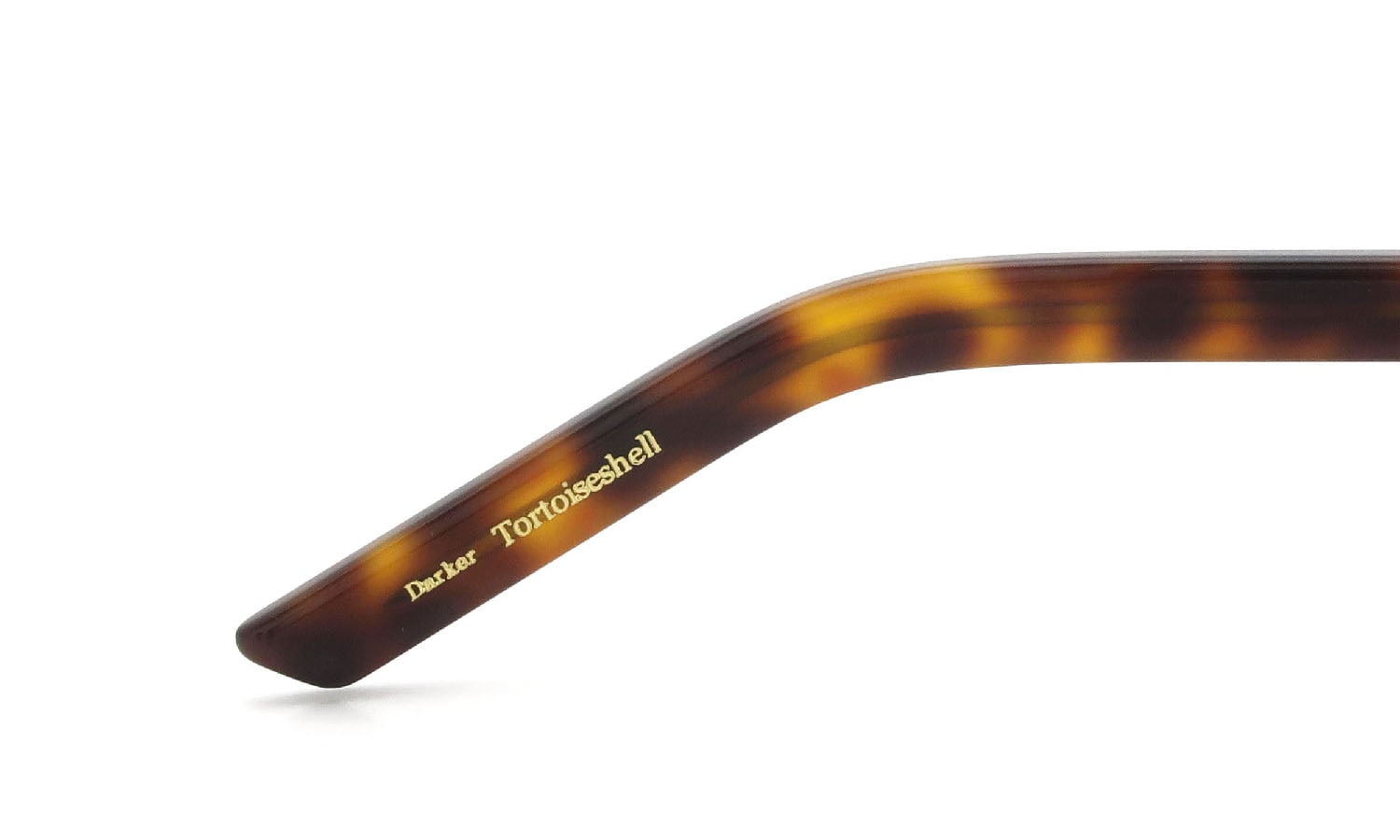 Oliver Goldsmith CAMDEN Darker Tortoiseshell