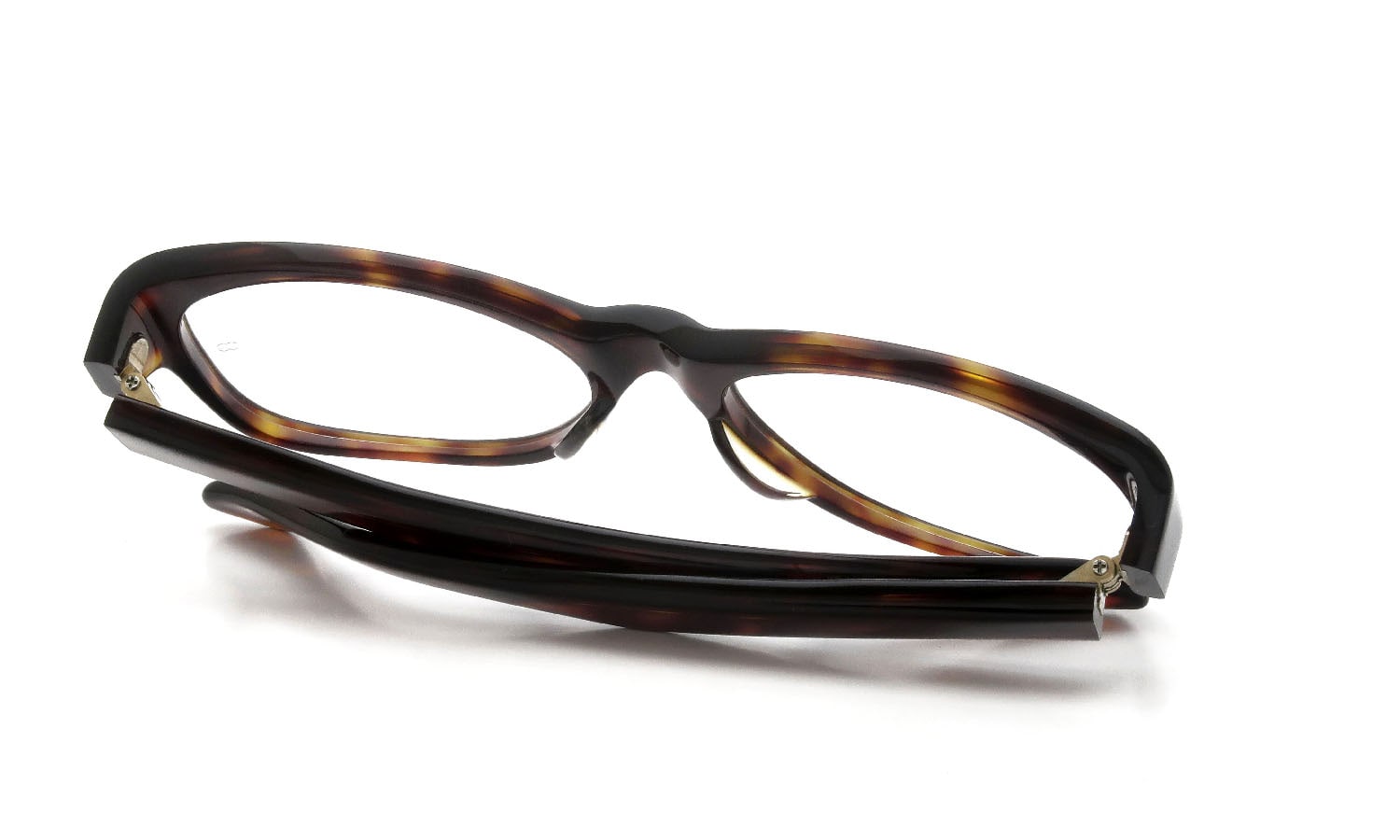 Oliver Goldsmith CAT Dark Tortoiseshell