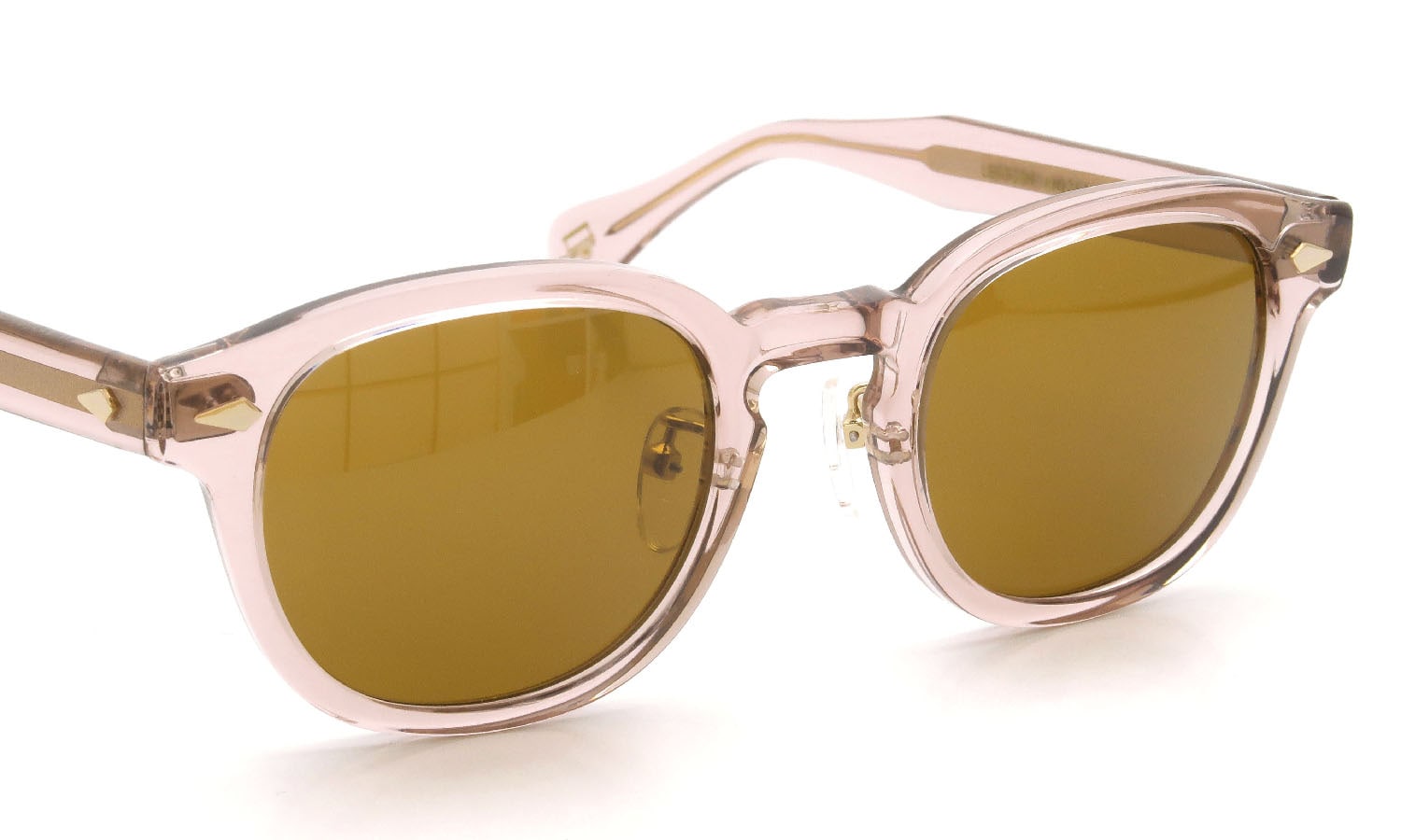 MOSCOT 限定 LEMTOS サングラス PAMB 49size JPN LTD-VIII