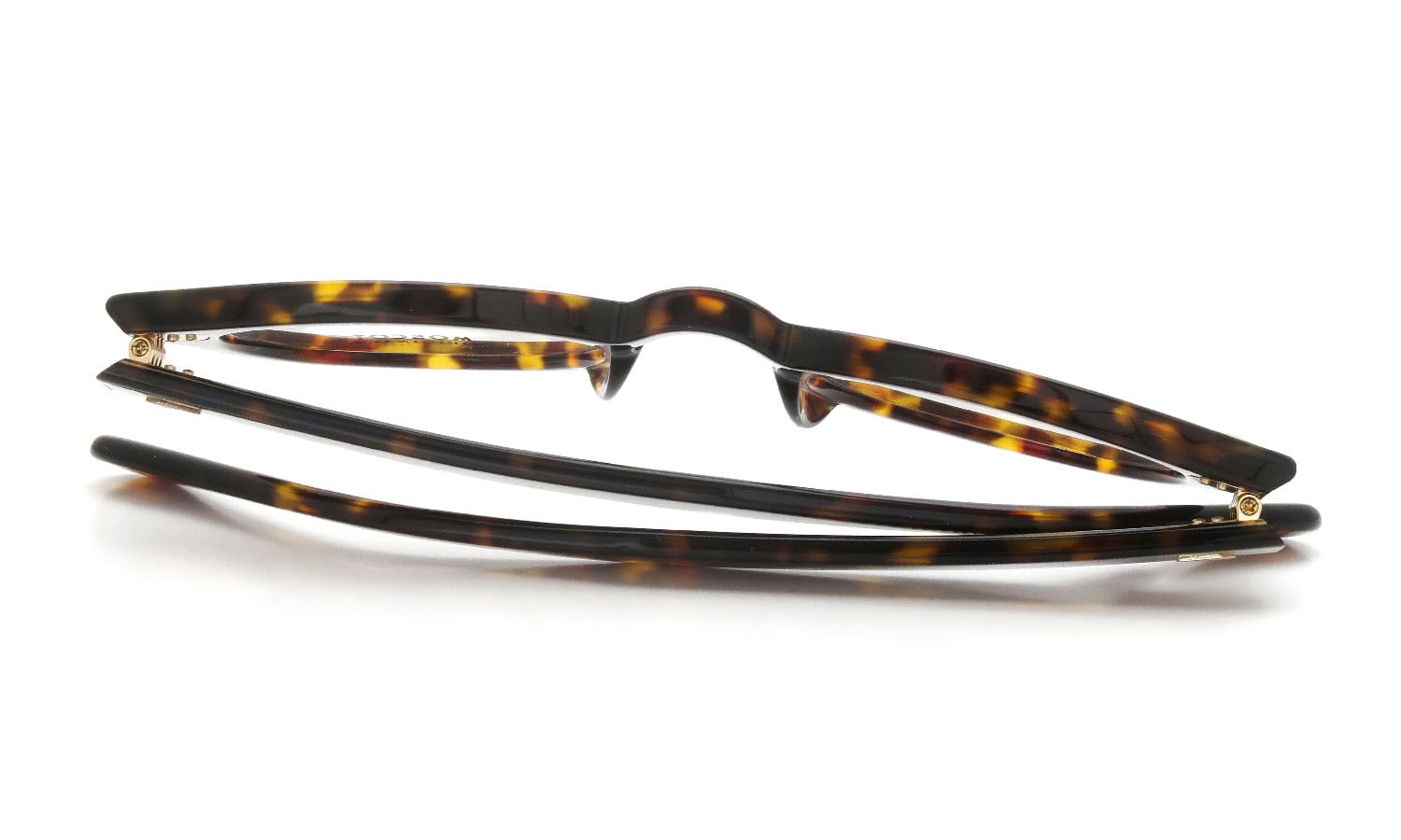 MOSCOT 復刻 LEMTOSH Col.TORTG 46size JPN LTD-II