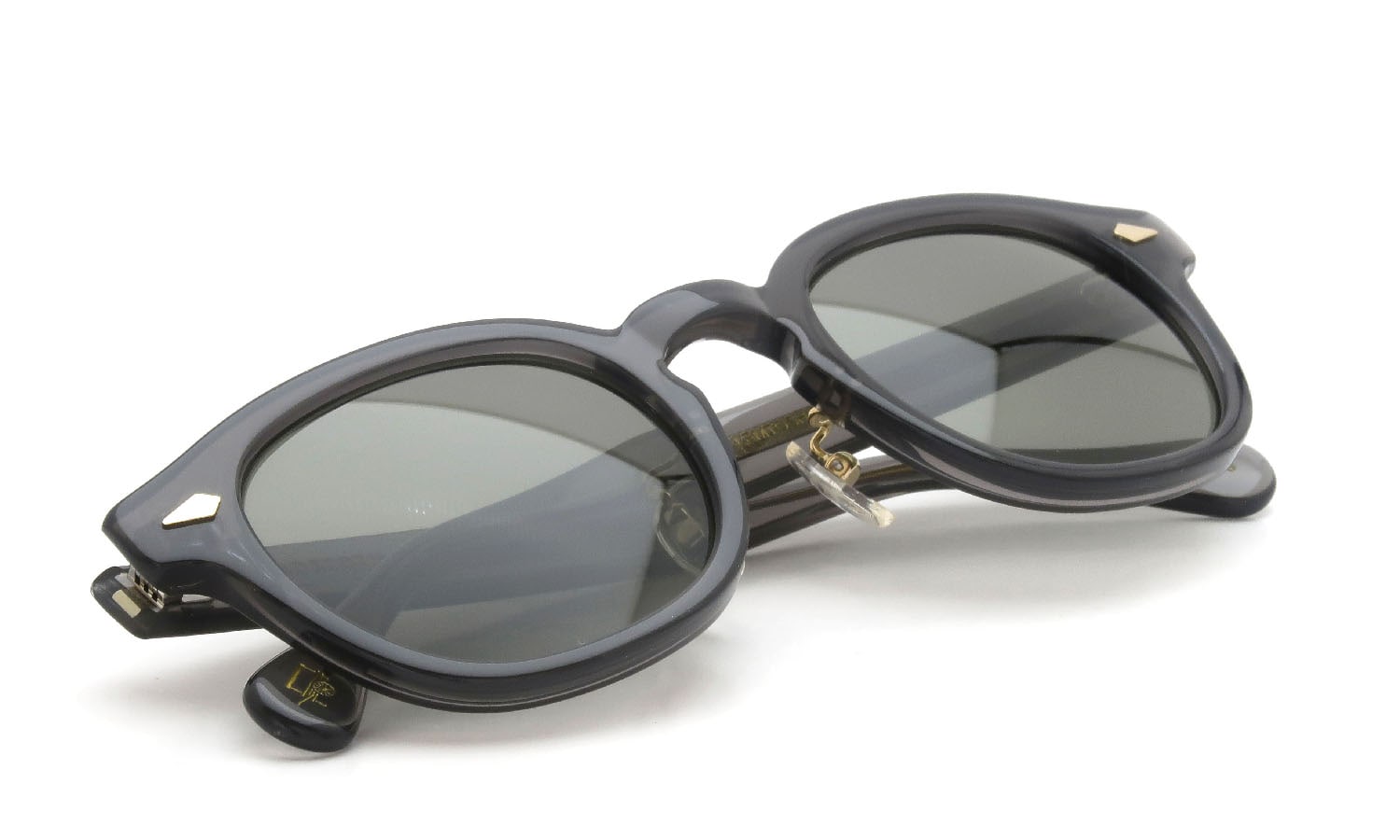 MOSCOT 限定 LEMTOS サングラス SMK 49size JPN LTD-VIII