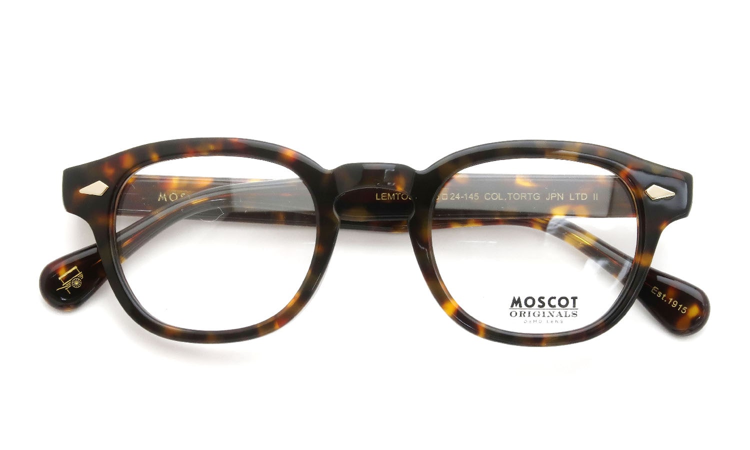 送料＆加工料込 k モスコット MOSCOT レムトッシュ LEMTOSH 眼鏡 メガネ 通販