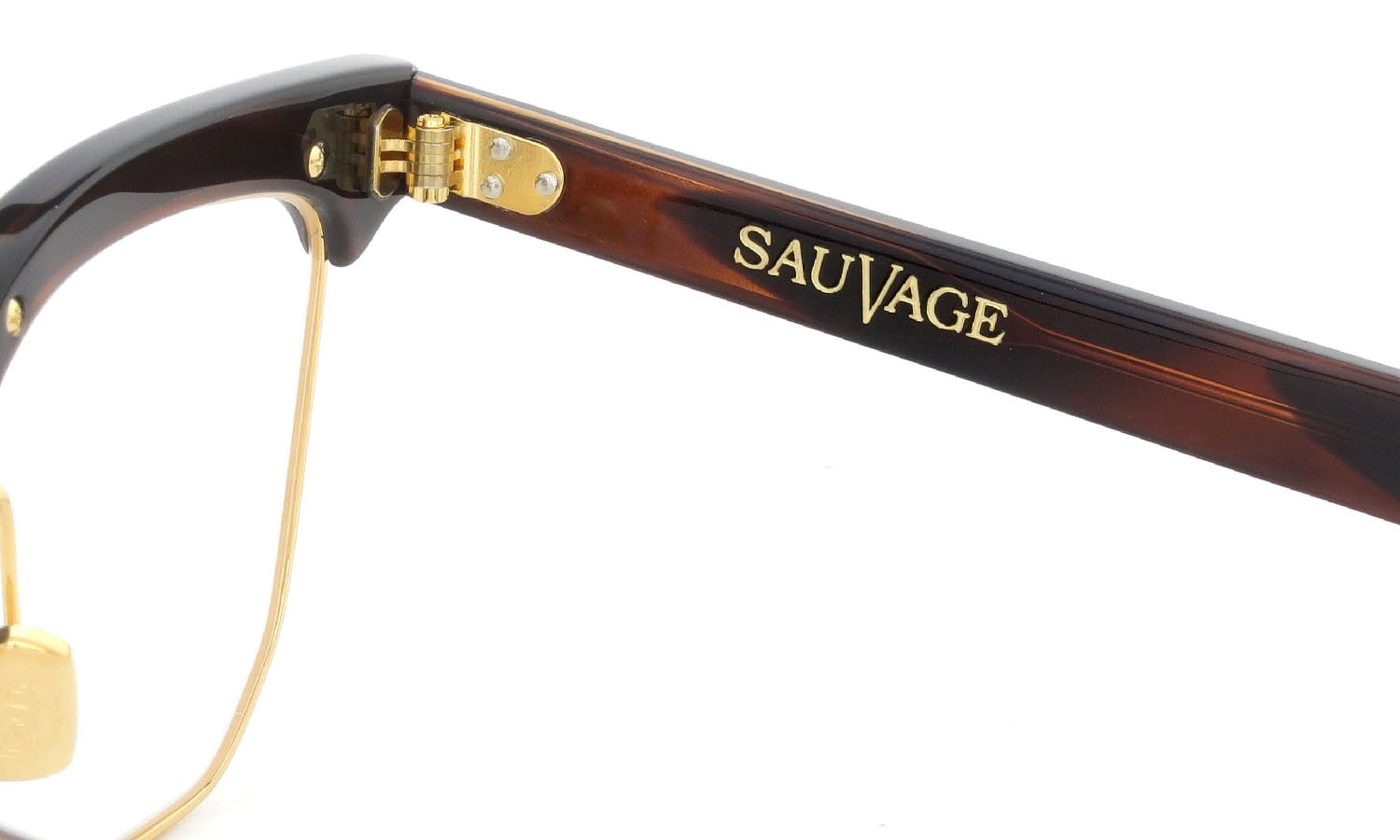 SAUVAGE LE SAMOURAI PM-001B