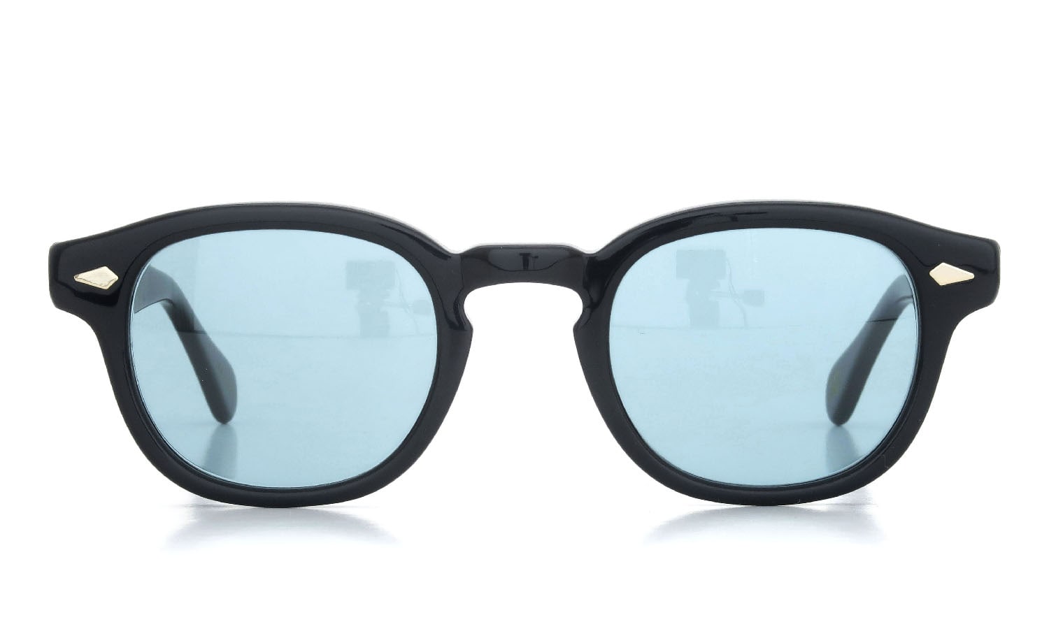 MOSCOT - モスコット レムトッシュ 46の+marinoxnatal.com.br