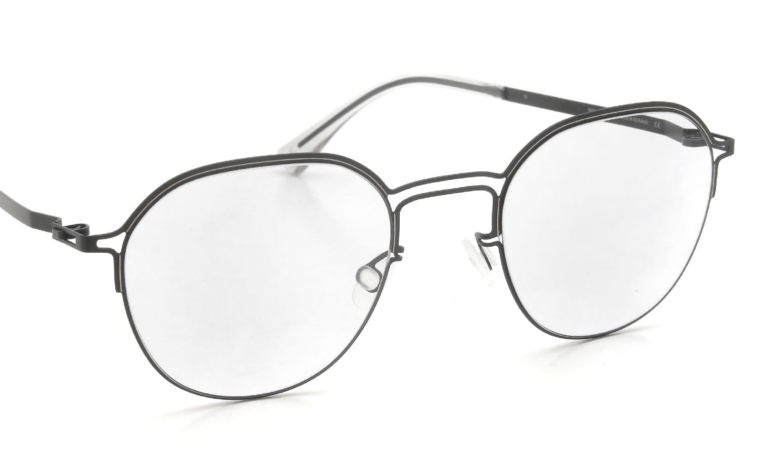 MYKITA+Maison Margiela MMCRAFT016 COL.404