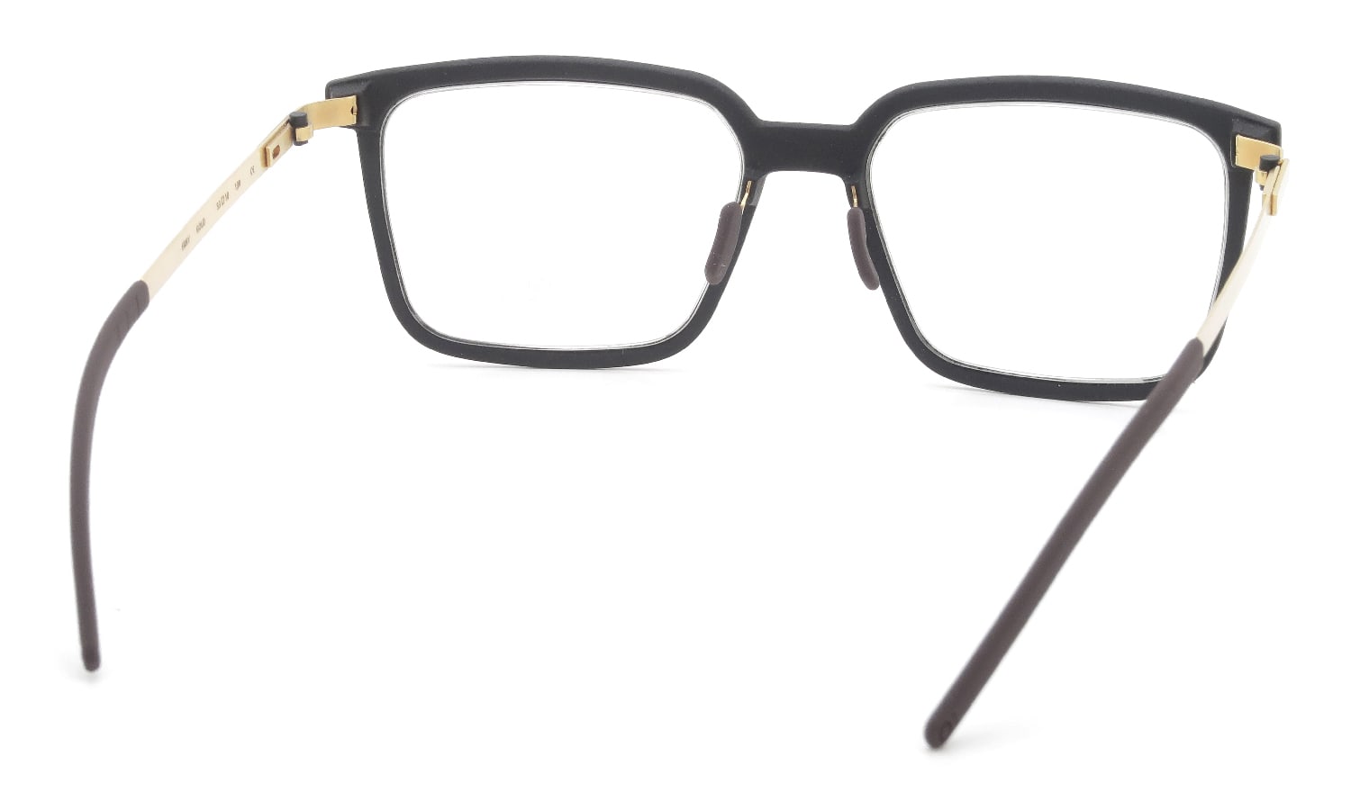 GOTTI ERNY col.MOCCA-GOLD 53size