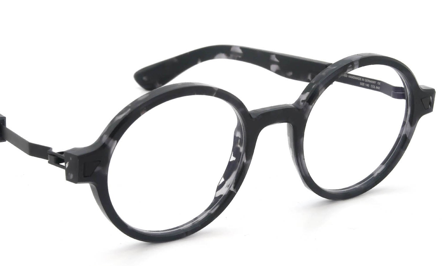 MYKITA+Maison Margiela MMRAW018 COL.842