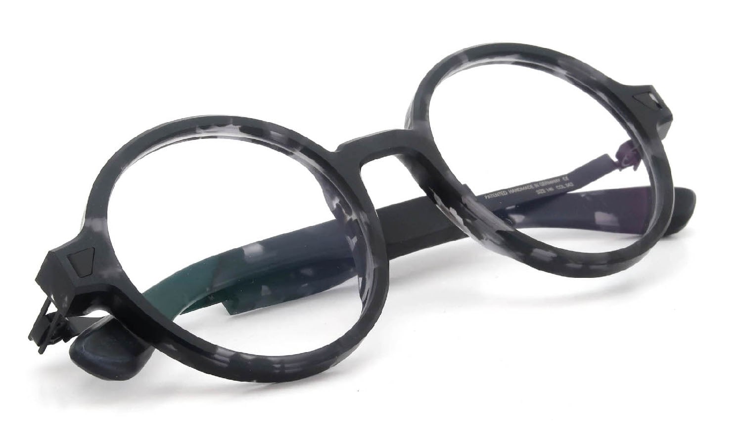 MYKITA+Maison Margiela MMRAW018 COL.842