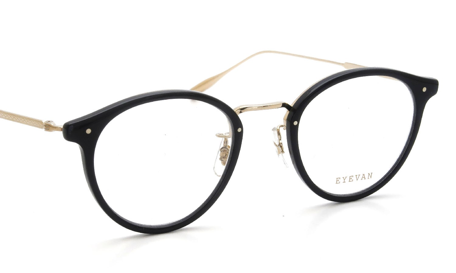 EYEVAN Acosta 46size PBK