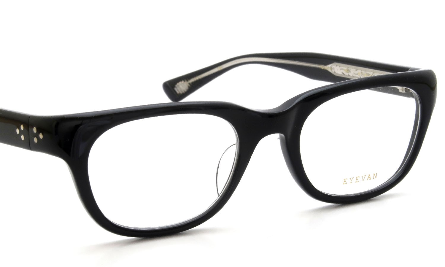 EYEVAN Malecon 51size col.PBK