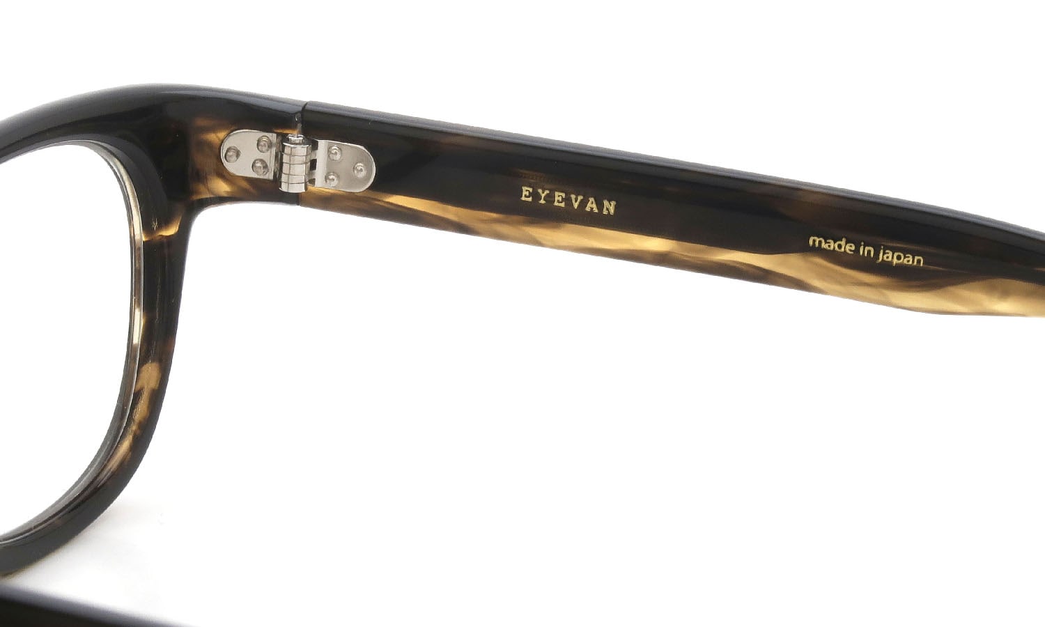 EYEVAN Malecon 51size col.DOK