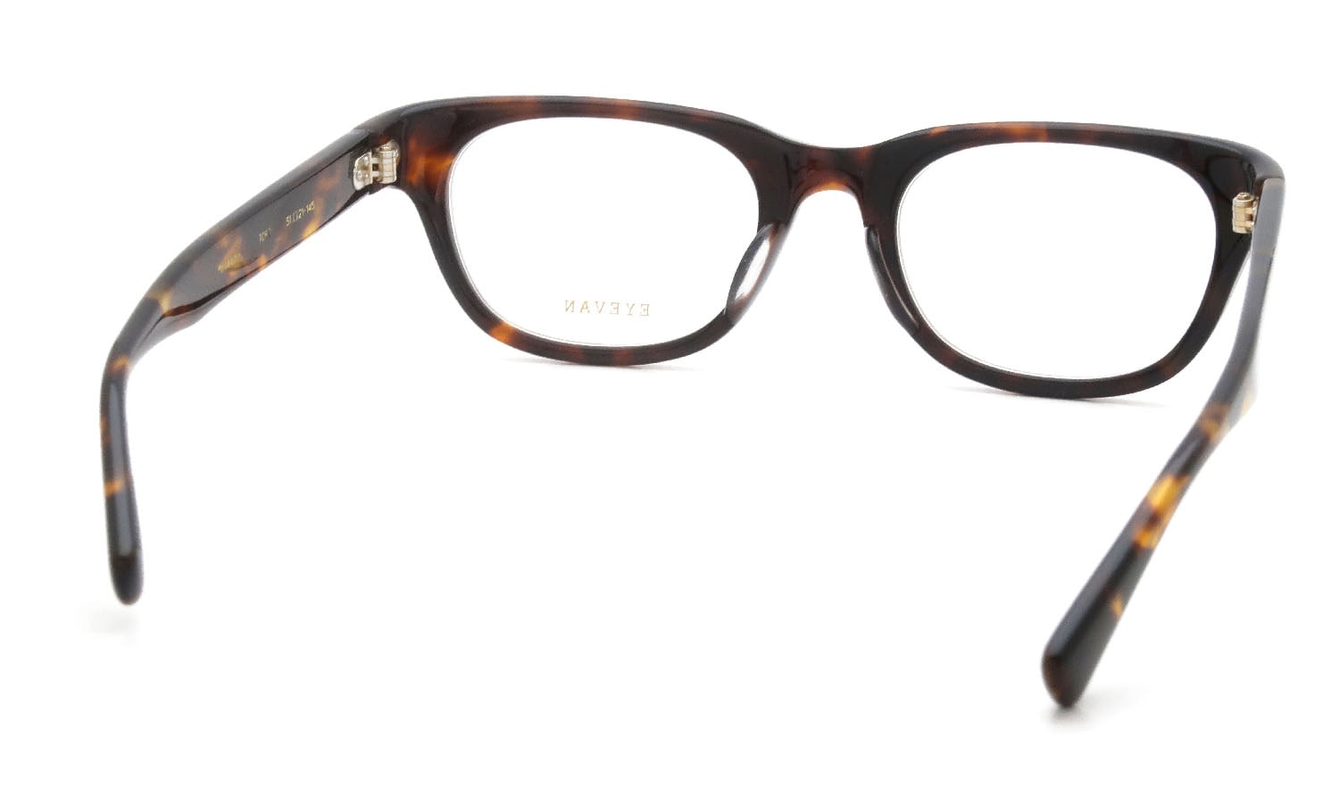 EYEVAN Malecon 51size col.TORT