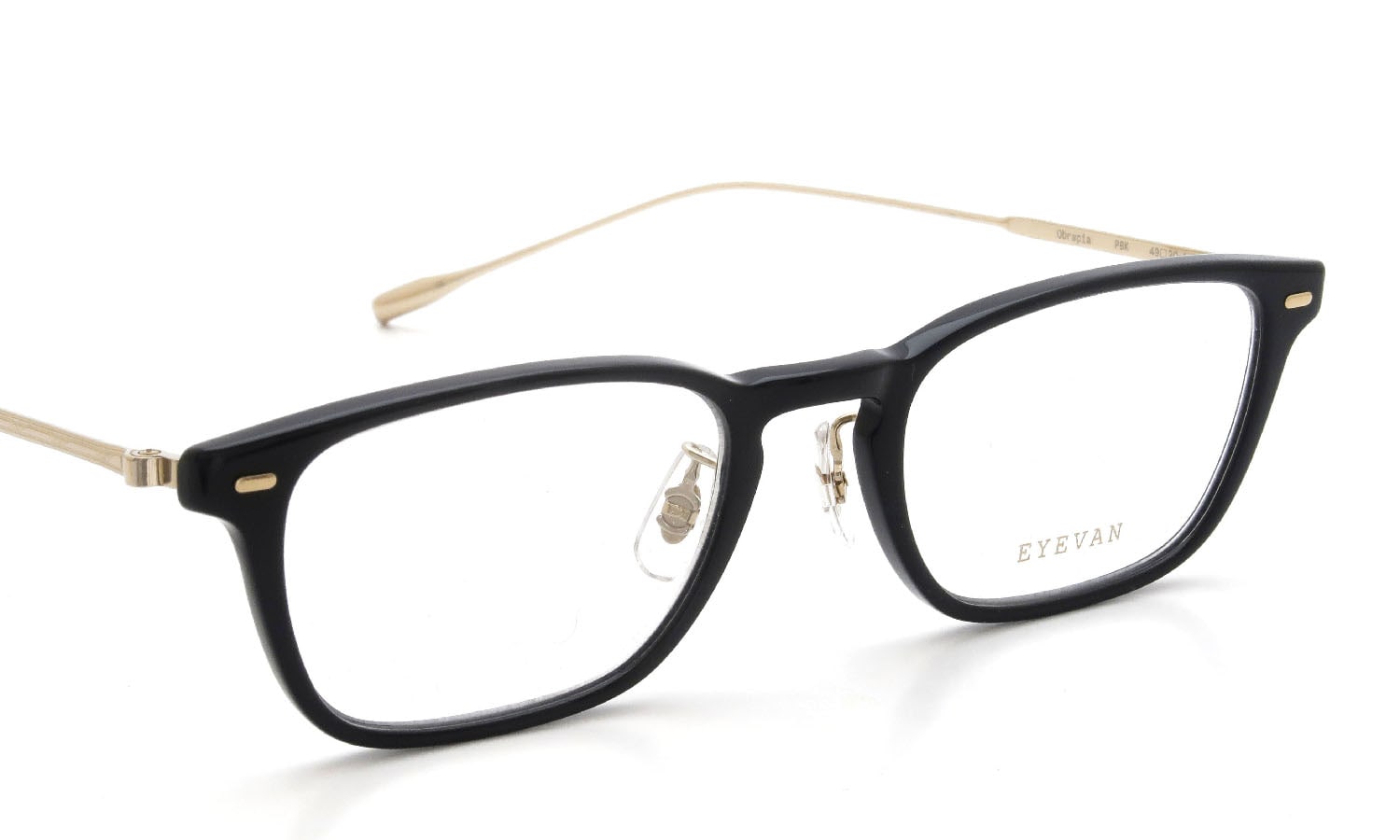 EYEVAN Obrapia 49size col.PBK