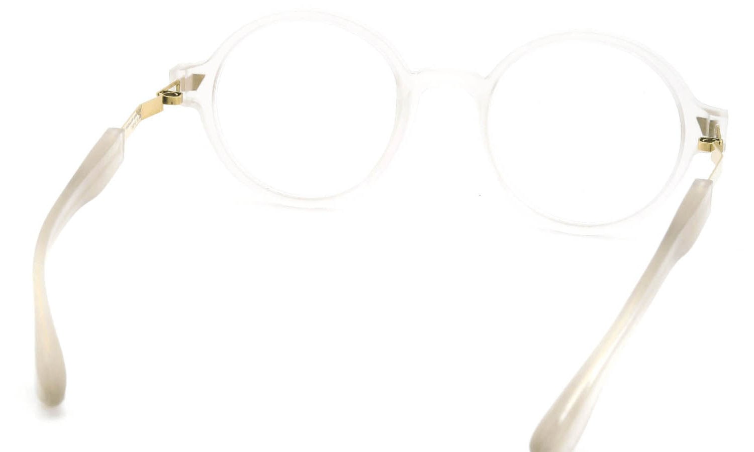 MYKITA+Maison Margiela MMRAW018 COL.846