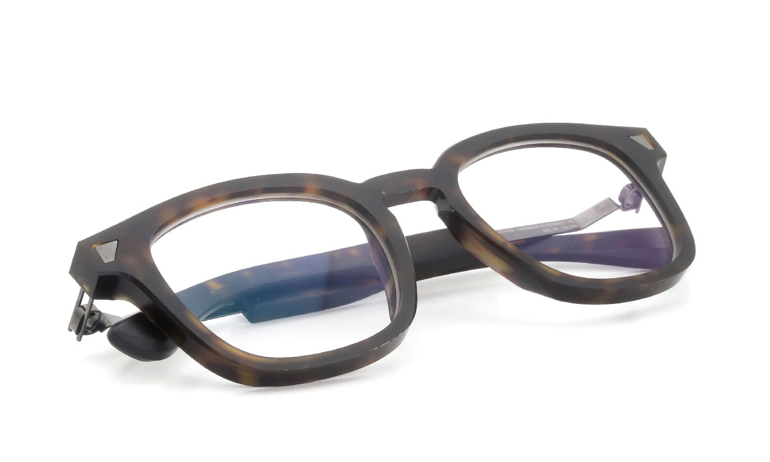 MYKITA+Maison Margiela MMRAW020 COL.845