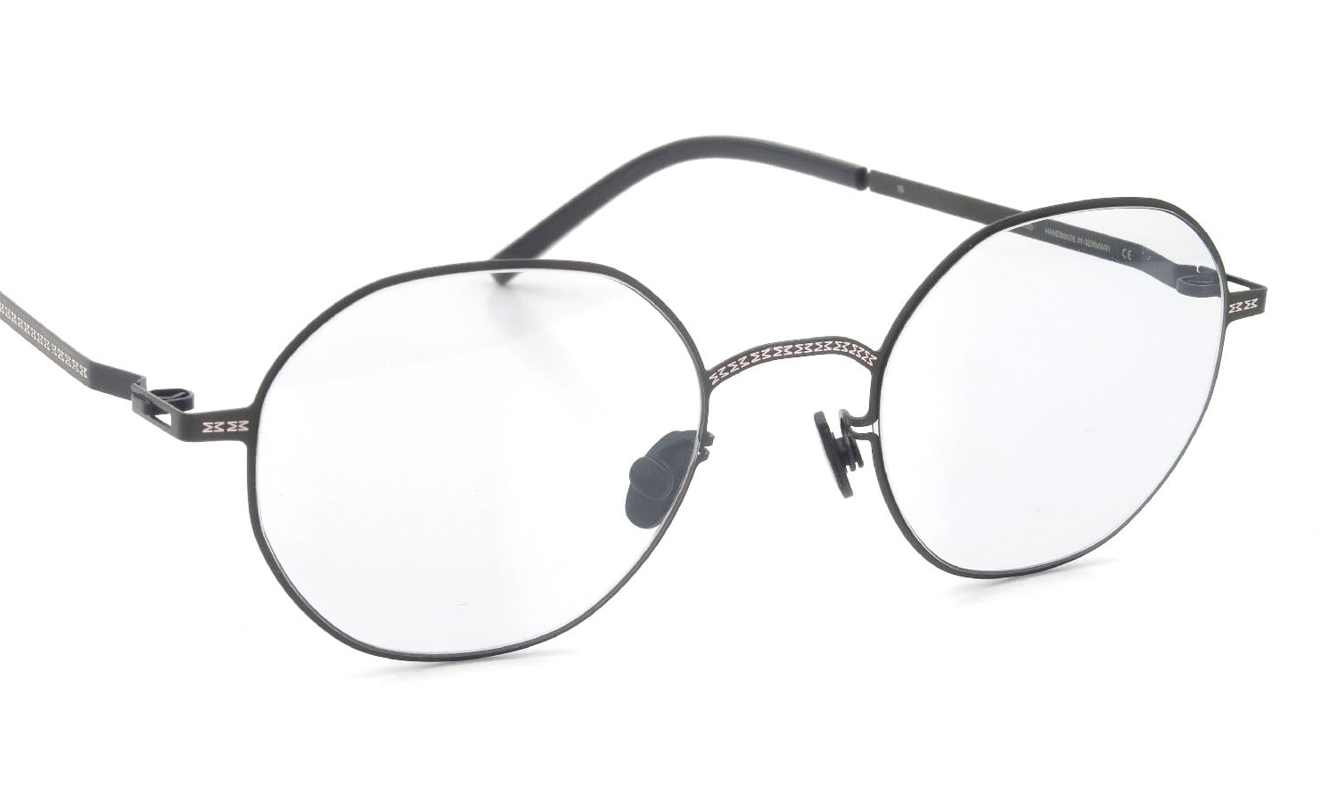 MYKITA+Maison Margiela サングラス MMCRAFT010 正規取扱通販 COL.404 